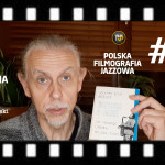 #50 | Polska Filmografia Jazzowa – Joachim Ernst Berendt – człowiek z jazzem w sercu