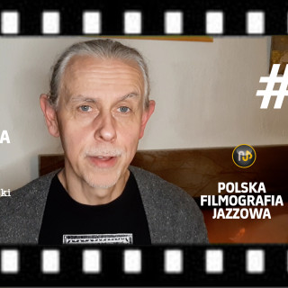 #92 | Polska Filmografia Jazzowa – Komeda – mistrz krótkiej fabuły