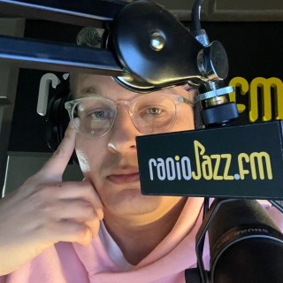 #218 | Audycja Radio Nastrój miłuje dźwiękiem