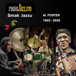 #21 | Smak Jazzu |  Al Foster