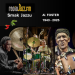 #21 | Smak Jazzu |  Al Foster