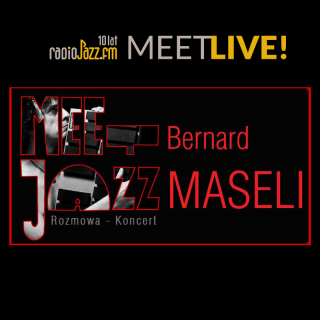 MEET JAZZ vol. 2 | Bernard Maseli