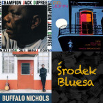 #101 | Środek Bluesa | Louisiana i Modern Blues