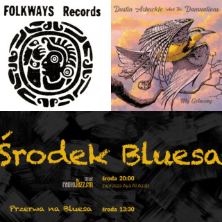 #80 – Folkways Records 
