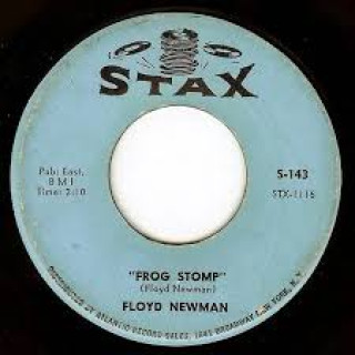 #88 | Środek Bluesa | Floyd Newman