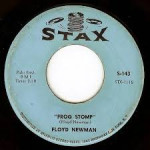 #88 | Środek Bluesa | Floyd Newman