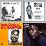 #89 | Środek Bluesa | Matki, żony i Miles Davis