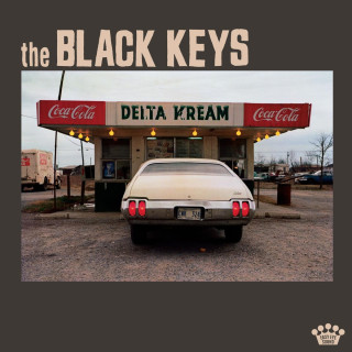#93 | Środek Bluesa | Delta Blues w Delta Kream