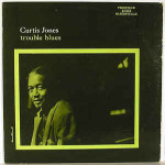 #99 | Środek Bluesa | Wspomnienie Curtisa Jonesa