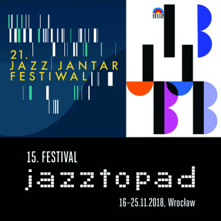 Przed festiwalami: Jazz Jantar, Jazzowa Jesień, Jazztopad