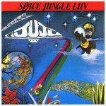 Space Jungle Funk, czyli Jazz-Funk z kosmosu!
